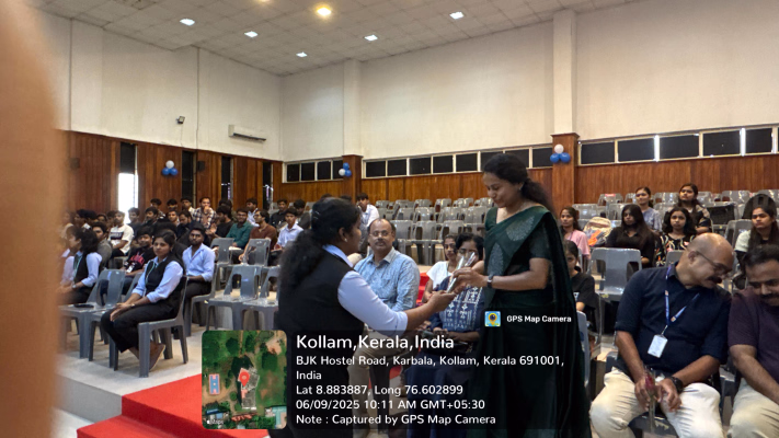 Industry Academia Conclave 2025